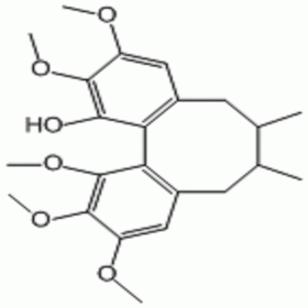 五味子酚   69363-14-0  20mg/支   分析標(biāo)準(zhǔn)品/對照品