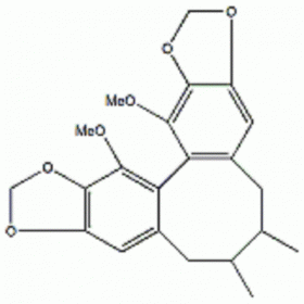 五味子丙素  61301-33-5  20mg/支   分析標(biāo)準(zhǔn)品/對照品