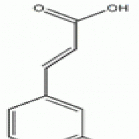 咖啡酸 331-39-5 HPLC≥98% 20mg/支 分析標(biāo)準(zhǔn)品/對(duì)照品