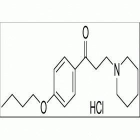 【樂(lè)美天】鹽酸達(dá)克羅寧  536-43-6  HPLC≥99%  100mg/支分析標(biāo)準(zhǔn)品/對(duì)照品