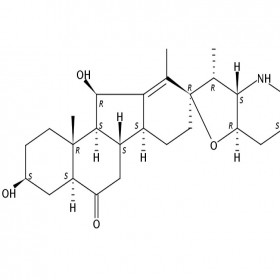 【樂(lè)美天】伊貝辛 143502-51-6  HPLC≥98%  5mg/支分析標(biāo)準(zhǔn)品/對(duì)照品