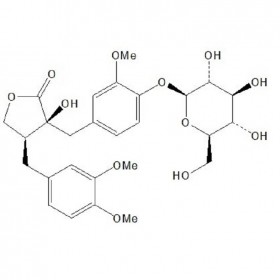 【樂(lè)美天】絡(luò)石苷 33464-71-0  HPLC≥98%  20mg/支 分析標(biāo)準(zhǔn)品/對(duì)照品