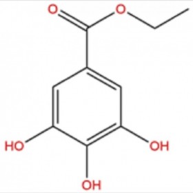 【樂美天】沒食子酸乙酯  831-61-8  HPLC≥98%  20mg/支 分析標(biāo)準(zhǔn)品/對照品