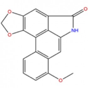 【樂美天】馬兜鈴內(nèi)酰胺 13395-02-3  HPLC≥98%  20mg/支 分析標(biāo)準(zhǔn)品/對照品