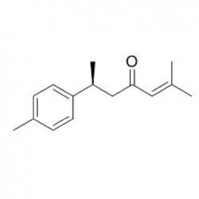 【樂美天】芳姜黃酮  532-65-0  HPLC≥98%  5mg/支分析標(biāo)準(zhǔn)品/對照品