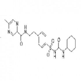 【樂美天】格列吡嗪 29094-61-9	HPLC≥98%	100mg/支 分析標(biāo)準(zhǔn)品/對照品