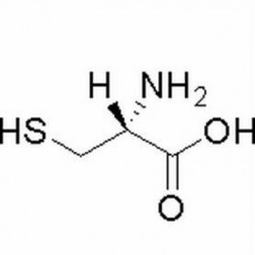 【樂美天】L-半胱氨酸  52-90-4  HPLC≥98%  100mg/支分析標(biāo)準(zhǔn)品/對照品