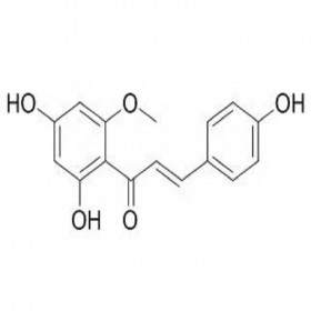 【樂美天】4,2’,4’-三羥基-6’   62014-87-3  HPLC≥98%   5mg/支中藥標(biāo)準(zhǔn)品對照品