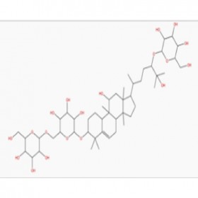 【樂(lè)美天】羅漢果苷III A2 88901-43-3  HPLC≥98%  5mg/支分析標(biāo)準(zhǔn)品/對(duì)照品