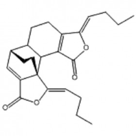 歐當歸內(nèi)酯A   CAS號：88182-33-6  20mg/支  中藥對照品標準品