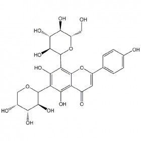 異夏佛塔苷  52012-29-0  20mg/支  分析標(biāo)準(zhǔn)品/對(duì)照品