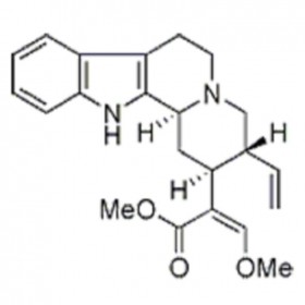 去氫毛鉤藤堿  35467-43-7  10mg/支  分析標(biāo)準(zhǔn)品/對(duì)照品