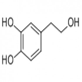 羥基酪醇  10597-60-1  50mg/支  分析標(biāo)準(zhǔn)品/對照品