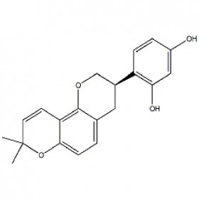 光甘草定  59870-68-7 20mg/支 分析標(biāo)準(zhǔn)品/對照品