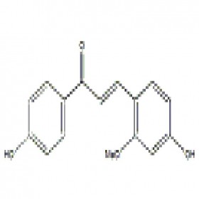 刺甘草查爾酮  34221-41-5  10mg/支 分析標(biāo)準品/對照品