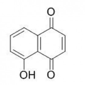 胡桃醌481-39-0HPLC≥98% 20mg/支 分析標(biāo)準(zhǔn)品實驗對照品