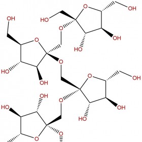 【樂美天】蔗果五糖  59432-60-9  HPLC≥98%  20mg/支  分析標(biāo)準(zhǔn)品/對(duì)照品