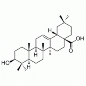 齊墩果酸508-02-1HPLC≥98% 20mg/支分析標(biāo)準(zhǔn)品/對照品