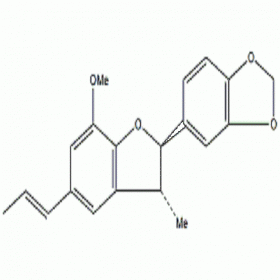 【樂(lè)美天】利卡靈-B  51020-87-2  HPLC≥98%  20mg/支分析標(biāo)準(zhǔn)品/對(duì)照品