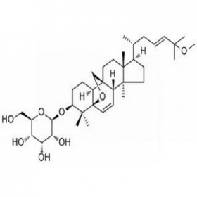 苦瓜皂苷G81371-54-2HPLC≥9% 5mg/支分析標(biāo)準(zhǔn)品/對(duì)照品