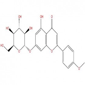 田薊苷 4291-60-5 HPLC≥98%	20mg/支 分析標(biāo)準(zhǔn)品/對(duì)照品