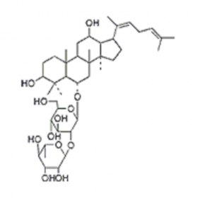 人參皂苷F4 181225-33-2HPLC≥98% 10mg/支分析標(biāo)準(zhǔn)品/對(duì)照品