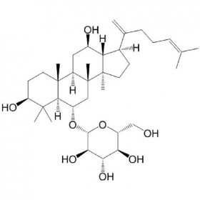 人參皂苷Rk3 364779-15-7HPLC≥95% 10mg/支分析標(biāo)準(zhǔn)品/對(duì)照品