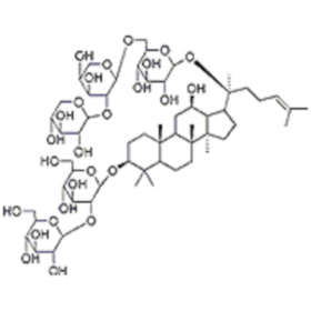 人參皂苷Ra2 83459-42-1HPLC≥95% 20mg/支分析標(biāo)準(zhǔn)品/對(duì)照品