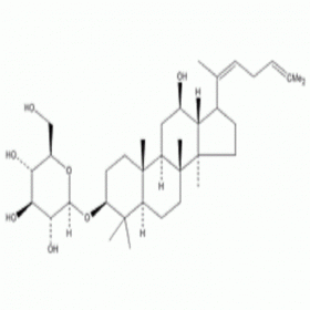 人參皂苷Rh3 105558-26-7HPLC≥94% 20mg/支分析標(biāo)準(zhǔn)品/對(duì)照品