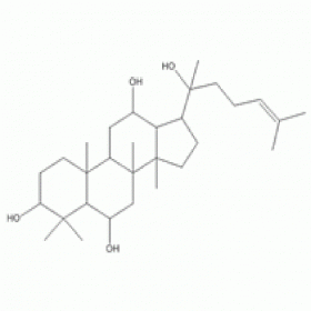 (S型)原人參三醇34080-08-5HPLC≥98% 20mg/支分析標(biāo)準(zhǔn)品/對(duì)照品