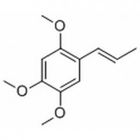 α-細(xì)辛醚 2883-98-9	HPLC≥98% 20mg/支 分析標(biāo)準(zhǔn)品/對(duì)照品