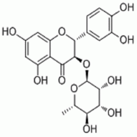 落新婦苷29838-67-3HPLC≥98% 20mg/支分析標(biāo)準(zhǔn)品/對(duì)照品