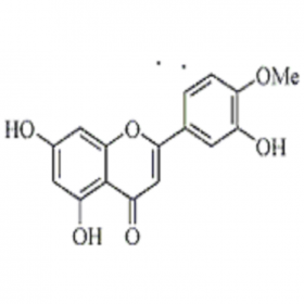 香葉木素   520-34-3   20mg/支   分析標(biāo)準(zhǔn)品/對(duì)照品