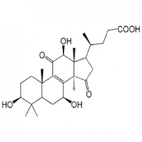 【樂美天】赤芝酸C   95311-96-9   HPLC≥98%  10mg/支分析標(biāo)準(zhǔn)品/對(duì)照品