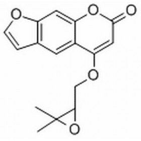 氧化前胡素  737-52-0  20mg/支   分析標(biāo)準(zhǔn)品/對照品