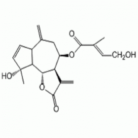 【樂美天】林澤蘭內酯B  757202-08-7   HPLC≥95%  10mg/支分析標準品/對照品