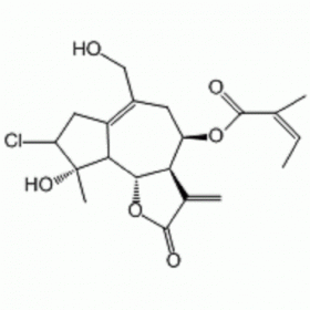 【樂美天】林澤蘭內酯D 757202-14-5 HPLC≥98%  5mg/支分析標準品/對照品