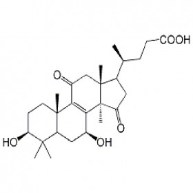 赤芝酸LM1;赤芝酸N   364622-33-3  10mg/支   分析標(biāo)準(zhǔn)品/對照品