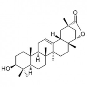 【樂美天】雷公藤內酯甲 84104-71-2  HPLC≥98%  20mg/支分析標準品/對照品