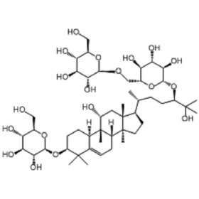 羅漢果苷III 130567-83-8 20mg/支  分析標(biāo)準(zhǔn)品/對照品