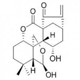 表諾多星 20086-60-6 HPLC≥98% 5mg/支分析標(biāo)準(zhǔn)品/對照品