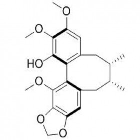 DG0105	(-)戈米辛L1 82425-43-2 HPLC≥95%5mg/支分析標(biāo)準(zhǔn)品/對照品