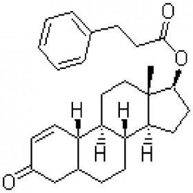 苯丙酸諾龍  62-90-8  HPLC≥98%   100mg/支  分析標(biāo)準(zhǔn)品/對照品