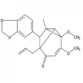 DY0546異風(fēng)藤奎醇A 62499-70-1 HPLC≥98%5mg/支對(duì)照品標(biāo)準(zhǔn)品