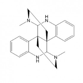 蠟梅堿 595-05-1 HPLC≥99%5mg/支 分析標準品/對照品