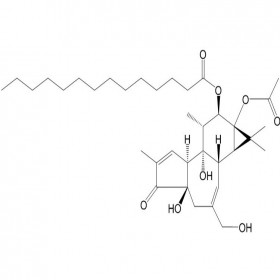 DF0099佛波醇12-十四酸酯13-乙酸酯 16561-29-8HPLC≥98%20mg/支	分析標(biāo)準(zhǔn)品/對照品