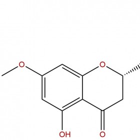 DJ0256 7-O-甲基圣草酚 51857-11-5 HPLC≥98% 5mg/支分析標(biāo)準(zhǔn)品/對照品