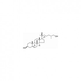 【樂(lè)美天】27-羥基膽固醇	27-Hydroxycholesterol	20380-11-4	HPLC≥98%	20mg/支分析標(biāo)準(zhǔn)品/對(duì)照品