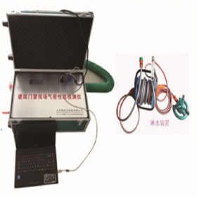 四川氣密性檢測(cè)儀廠家 建筑門窗氣密性檢測(cè)儀