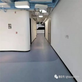 廣雅防靜電地板  現(xiàn)貨PVC地板   新型地板